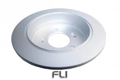 Street Series - En-Shield - plain