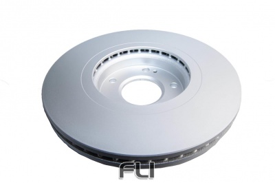 Street Series - En-Shield - plain