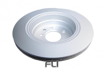 Street Series - En-Shield - plain