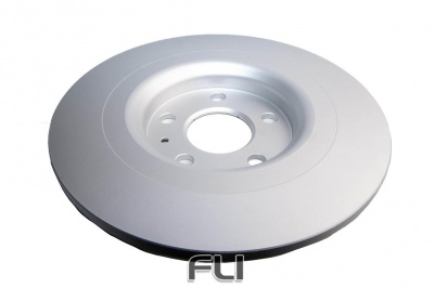 Street Series - En-Shield - plain