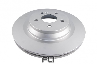 Street Series - En-Shield - plain