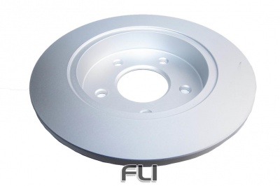 Street Series - En-Shield - plain