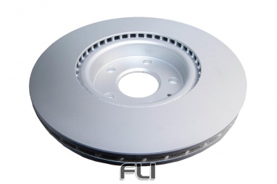 Street Series - En-Shield - plain