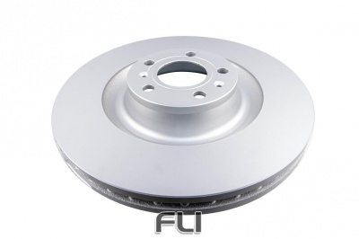 Street Series - En-Shield - plain