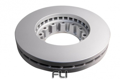 Street Series - En-Shield - plain