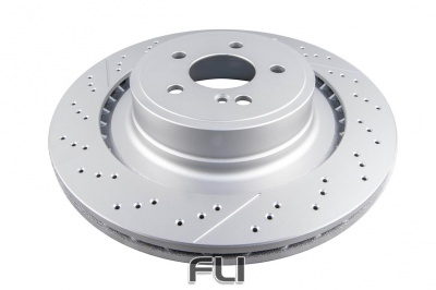 Street Series - En-Shield - plain