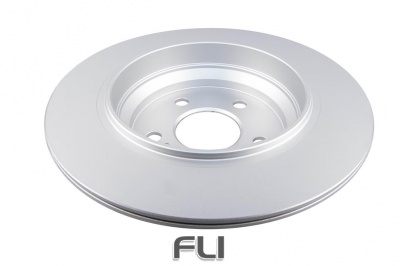 Street Series - En-Shield - plain