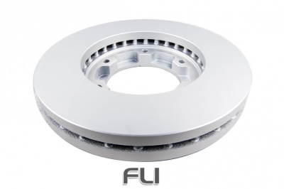 Street Series - En-Shield - plain