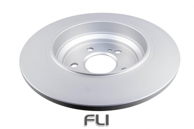 Street Series - En-Shield - plain