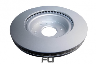 Street Series - En-Shield - plain