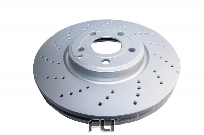 Street Series - En-Shield - plain