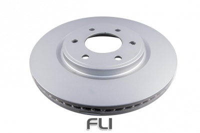 Street Series - En-Shield - plain