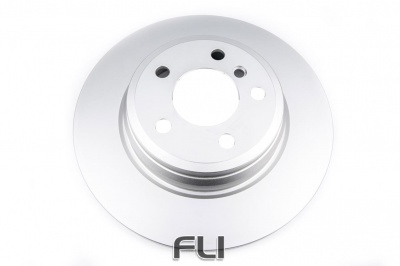 Street Series - En-Shield - plain