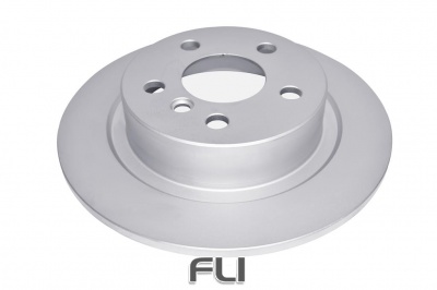 Street Series - En-Shield - plain