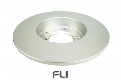 Street Series - En-Shield - plain