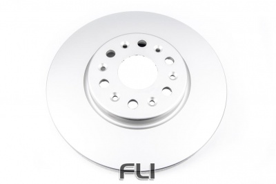 Street Series - En-Shield - plain