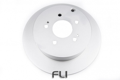 Street Series - En-Shield - plain