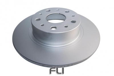 Street Series - En-Shield - plain