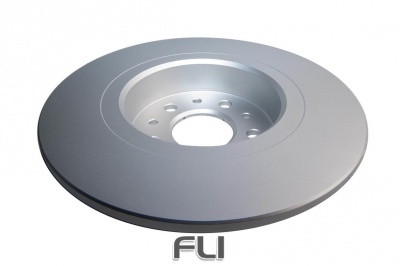 Street Series - En-Shield - plain