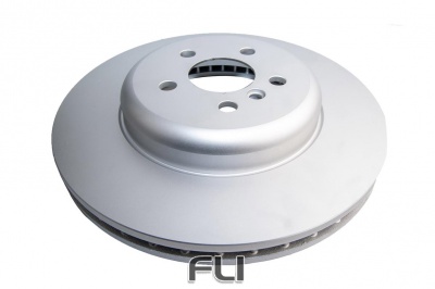 Street Series - En-Shield - plain