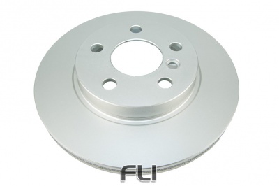 Street Series - En-Shield - plain