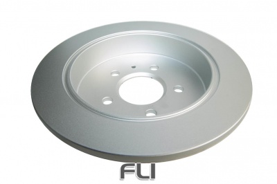 Street Series - En-Shield - plain