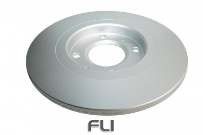 Street Series - En-Shield - plain