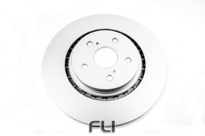 Street Series - En-Shield - plain