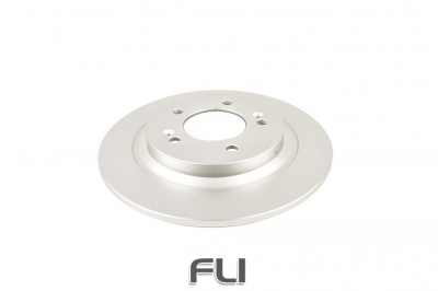 Street Series - En-Shield - plain