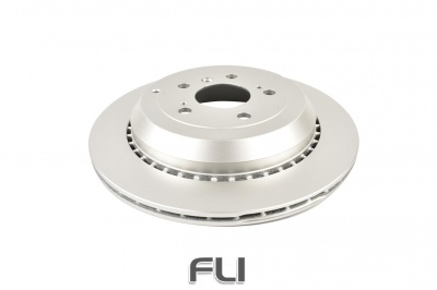 Street Series - En-Shield - plain