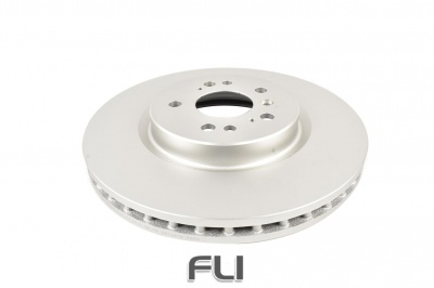 Street Series - En-Shield - plain