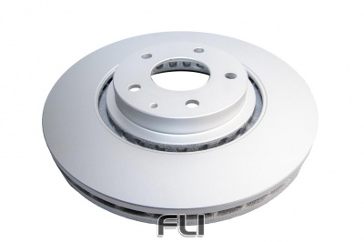 Street Series - En-Shield - plain