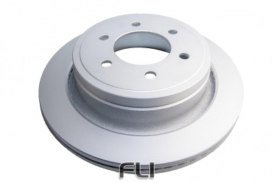 Street Series - En-Shield - plain