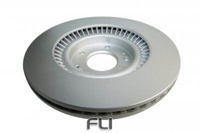 Street Series - En-Shield - plain