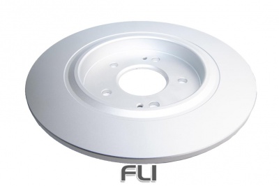 Street Series - En-Shield - plain