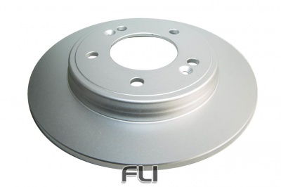 Street Series - En-Shield - plain