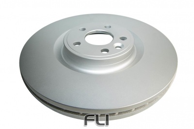 Street Series - En-Shield - plain