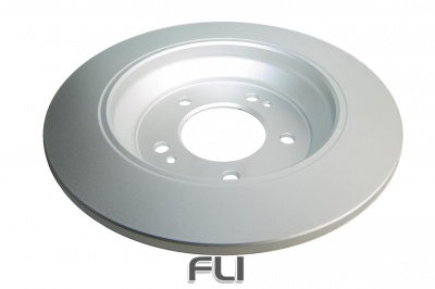 Street Series - En-Shield - plain