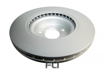 Street Series - En-Shield - plain