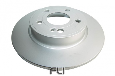 Street Series - En-Shield - plain