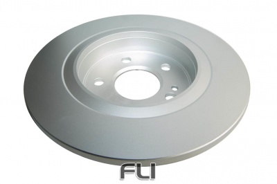 Street Series - En-Shield - plain