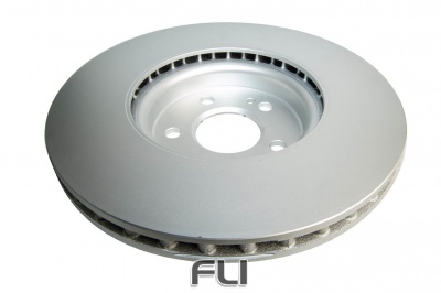 Street Series - En-Shield - plain