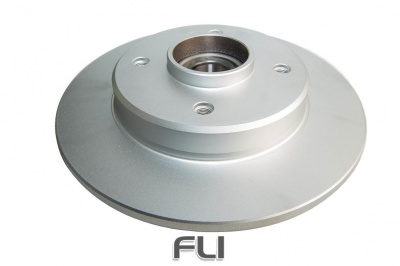 Street Series - En-Shield - plain