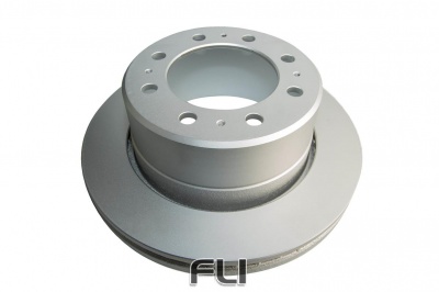 Street Series - En-Shield - plain