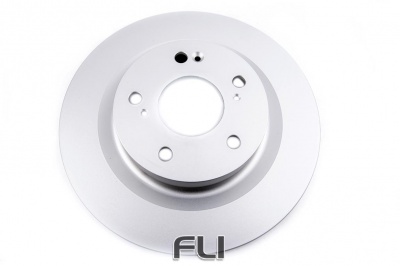 Street Series - En-Shield - plain