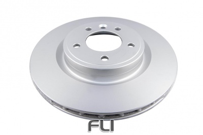 Street Series - En-Shield - plain