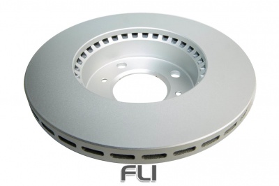 Street Series - En-Shield - plain