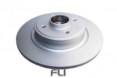 Street Series - En-Shield - plain