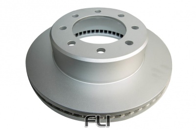 Street Series - En-Shield - plain