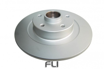 Street Series - En-Shield - plain